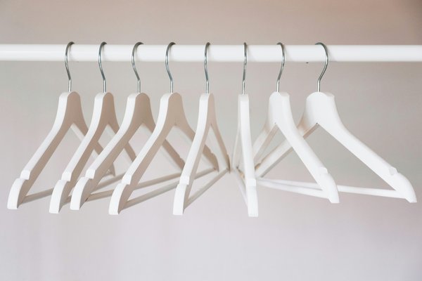 Grucce antiscivolo: la scelta perfetta per salvaguardare i tuoi abiti